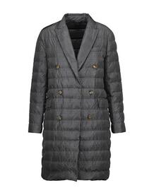 Пуховик BRUNELLO CUCINELLI 41855209wj