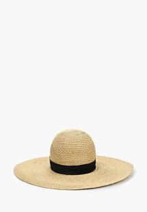 Шляпа Ivyrevel oversized straw hat