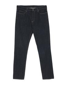 Джинсовые брюки Carhartt 42714647gp