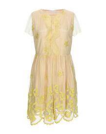 Короткое платье PRINCESSE METROPOLITAINE 34915192fn