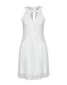 Короткое платье LUNATIC 34908151pr