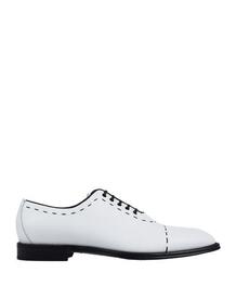 Обувь на шнурках Dolce&Gabbana 11652983vc