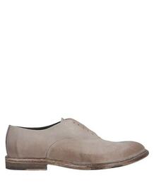 Обувь на шнурках SAVIO BARBATO 11665246gf