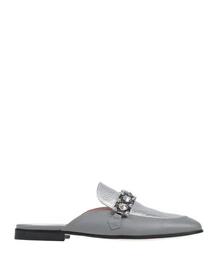 Мюлес и сабо Pollini 11638875ea