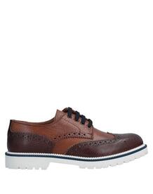 Обувь на шнурках CIRO LENDINI 11613004nx