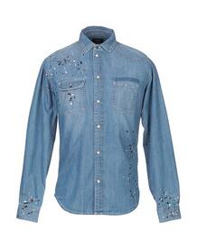 Джинсовая рубашка Pepe Jeans 42732259HT