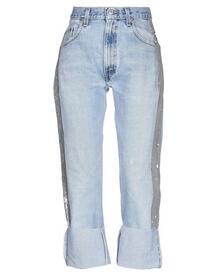 Джинсовые брюки Kendall & Kylie 42731754vh