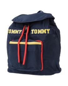 Рюкзаки и сумки на пояс Tommy Hilfiger 45447018rd