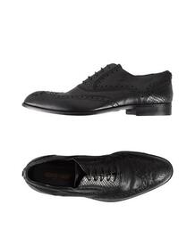 Обувь на шнурках Roberto Cavalli 11357473rc