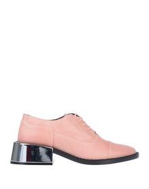 Обувь на шнурках MM6 Maison Margiela 11645952qv
