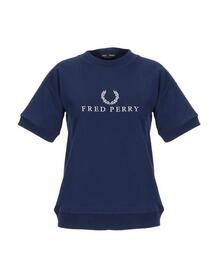 Толстовка Fred Perry 12302714ie