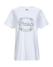 Футболка PINKO UNIQUENESS 12270207im