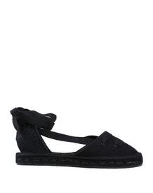 Эспадрильи ESPADRILLES 11643404JK