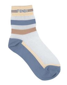 Короткие носки Fendi 48214899vp