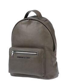 Рюкзаки и сумки на пояс McQ - Alexander McQueen 45450116ef