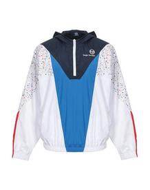 Толстовка Sergio Tacchini 41871416io