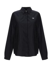 Pубашка Fred Perry 38811403ce