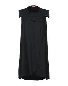 Короткое платье ROSE' A POIS 34909506qc