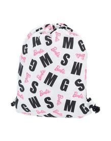 Рюкзаки и сумки на пояс MSGM 45445570uf