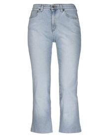 Джинсовые брюки-капри Armani Jeans 42722358cd