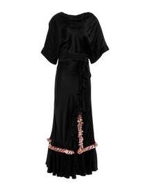 Длинное платье ROSSELLA JARDINI 34932516cw
