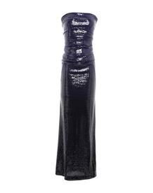 Длинное платье Donna Karan 34932009tl
