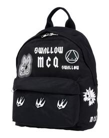 Рюкзаки и сумки на пояс McQ - Alexander McQueen 45450130gf