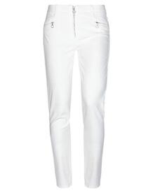 Джинсовые брюки Blugirl Folies 42721435cc