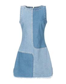 Короткое платье AG Jeans 34935271fb