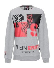 Толстовка PLEIN SPORT 12301680mn