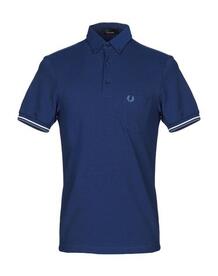 Поло Fred Perry 12298066kp