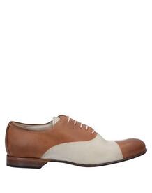 Обувь на шнурках LO.WHITE 11660366tb