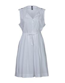 Короткое платье Woolrich 34902820rp