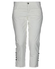 Укороченные брюки Galliano 36819270HM