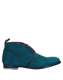 Полусапоги и высокие ботинки Dolce&Gabbana 11597311tc