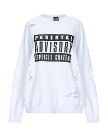 Толстовка PARENTAL ADVISORY EXPLICIT CONTENT 12269752qe