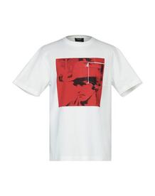 Футболка CALVIN KLEIN x ANDY WARHOL 12256948bh