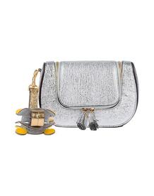 Сумка на руку Anya Hindmarch 46629486ta