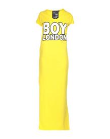 Длинное платье Boy London 34931323xf