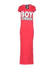 Длинное платье Boy London 34931323hb