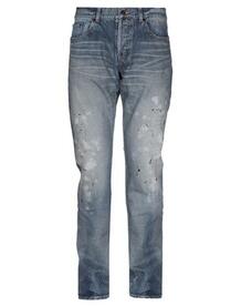 Джинсовые брюки Yves Saint Laurent 42730399UU