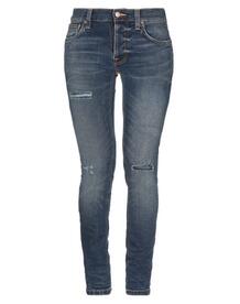 Джинсовые брюки Nudie Jeans Co 42722131nj