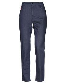 Джинсовые брюки Trussardi jeans 42732106UM