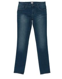 Джинсовые брюки Armani Junior 42658081pc