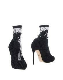 Полусапоги и высокие ботинки Dolce&Gabbana 11212604DU