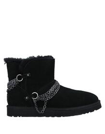 Полусапоги и высокие ботинки UGG Australia 11651467hc