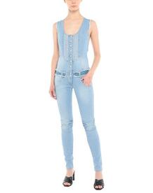 Комбинезоны без бретелей MET JEANS 54163380fj