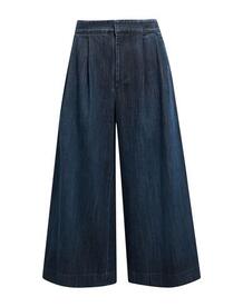 Джинсовые брюки Adam Lippes 42720070ac