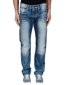 Джинсовые брюки Pepe Jeans 42468697CP