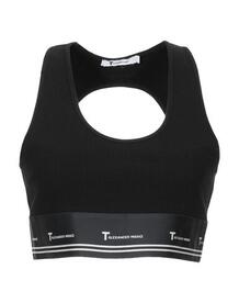 Топ без рукавов ALEXANDERWANG.T 12295673qe